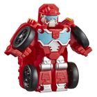 Transformers, Rescue Bots, mini robot, 1 szt