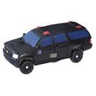 Transformers, The Last Knight, Premier Deluxe Edition, Decepticon Berserker, figurka