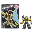 Transformers, Tiny Titan, saszetka z figurką, 4 cm