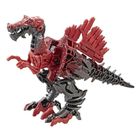 Transformers, Turbo Changer, Cyberfire Scorn, figurka