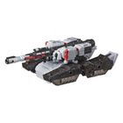 Transformers, Voyager, Megatron, figurka, 18 cm