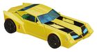 Transformers, Warrior Bumblebee, figurka