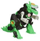 Transformers, Warrior Grimlock, figurka