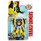 Transformers, Warrior Night Ops Bumblebee, figurka