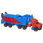 Transformers, Warrior Optimus Prime, figurka