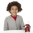 Transformers, Warrior Sideswipe, figurka