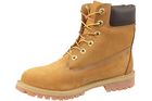 Trapery dziecięce, żółte, Timberland 6 In Premium WP Boot Jr