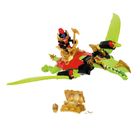 Treasure X Dino Gold, Pterodaktyl, figurka z akcesoriami