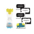 Trefl, 20 Sekund, Challenge Up, gra towarzyska