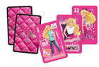 Trefl, Barbie, karty Piotruś