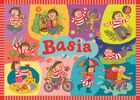 Trefl, Basia, puzzle, 200 elementów