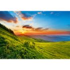 Trefl, Bieszczady, Połonina, puzzle