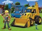 Trefl, Bob Budowniczy, Nowe wyzwanie, puzzle, 30 elementów