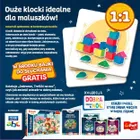 Trefl, Bobaski i Miś, Dobranoc Trefliki na noc, Memos, Moja pierwsza gra