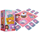 Trefl, Boom Boom, Koci Domek Gabi, familijna gra karciana