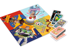 Trefl, Boom Boom Toy Story 4, gra karciana