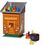 Trefl, Chicken Bonanza, gra zręcznościowa