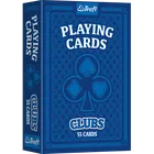 Trefl, Clubs, karty do gry