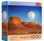 Trefl, Desert Moon, USA, puzzle, 1000 elementów