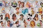 Trefl, Disney, puzzle, 300 elementów