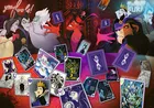 Trefl, Disney Villains, Dobra Passa, puzzle, 1000 elementów