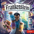 Trefl, Dr Frankenstein, Michael Schacht Frankenstein, gra towarzyska