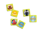 Trefl, English Memos, gra edukacyjna
