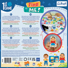 Trefl, Find me, znajdź przedmiot, gra familijna