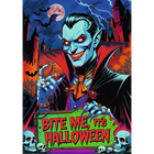 Trefl, Hall of Horror, Wampir, puzzle, 1000 elementów