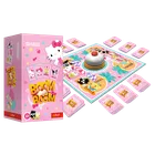 Trefl, Hello Kitty, Boom Boom, gra karciana
