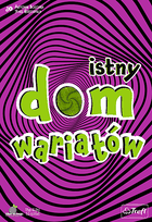 Trefl, Istny dom wariatów, gra familijna