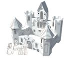 Trefl, Jej Wysokość Zosia, Craft Castle, Zaczarowany zamek Zosi