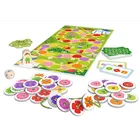 Trefl, Junior Game, Our Flower, gra edukacyjna