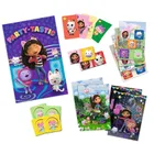 Trefl, Koci Domek Gabi, Kalejdoskop 8 w1, zestaw gier