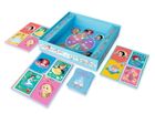 Trefl, Księżniczki Disneya, Princess Collection, gra familijna