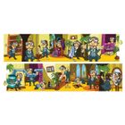 Trefl, Kuferek, Okulary, puzzle