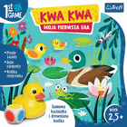 Trefl, Kwa Kwa, gra familijna