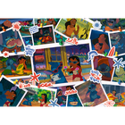 Trefl, Lilo i Stich, Słodkie Wspomnienia, puzzle, 1000 elementów
