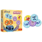 Trefl, Lilo i Stitch, Memos, gra pamięciowa