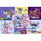 Trefl, Lilo i Stitch, Zakręcony Stitch, puzzle, 300 elementów