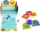 Trefl, Little Planet, Figle-Migle w oceanie, moja pierwsza gra