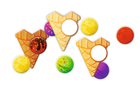 Trefl, Lody, gra familijna