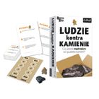 Trefl, Ludzie kontra kamienie, gra familijna