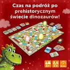 Trefl, Magajaja, Dinosaurs, gra familijna