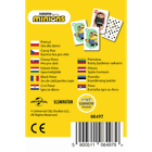 Trefl, Minionki, karty Piotruś, gra karciana