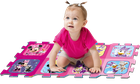 Trefl, Minnie, puzzle piankowe