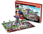 Trefl, Miraculous, The Game, gra familijna