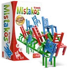 Trefl, Mistakos, Krzesła - Walka o stołki, familijna gra zręcznościowa