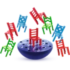 Trefl, Mistakos, Platform, familijna gra zręcznościowa