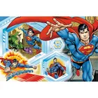 Trefl, Niezniszczalny Superman, puzzle, 300 elementów